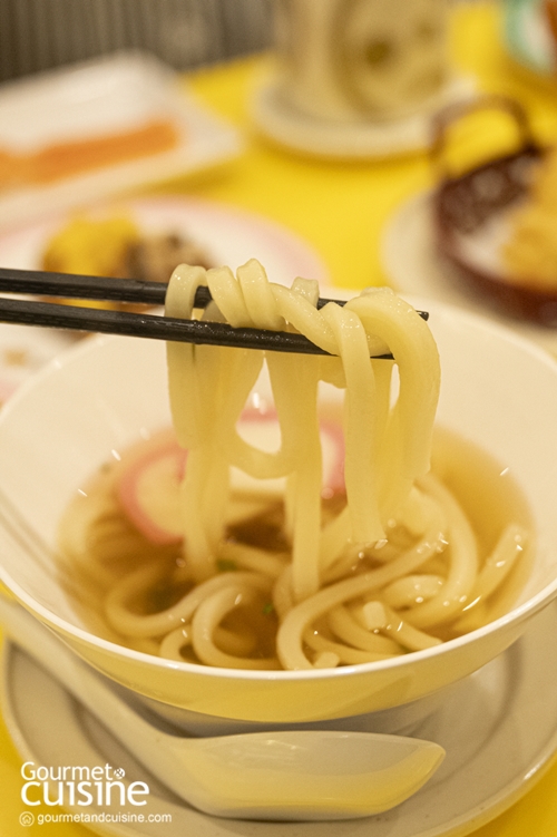 Genki Sushi ซูชิสายพานบนรถไฟความเร็วสูง แลนด์ดิ้งมาที่ CentralwOrld สาขาแรกของเมืองไทย