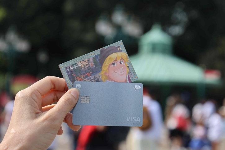 ตะลุยฮ่องกงกับเคทีซี สัมผัสมนต์สเน่ห์ของ Hong Kong Disneyland และ Ngong Ping 360 พร้อมโปรโมชั่นจากเคทีซีแบบจัดเต็ม