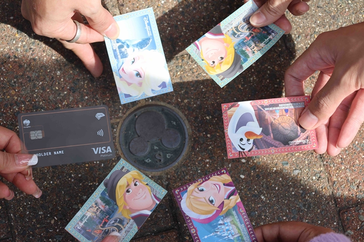 ตะลุยฮ่องกงกับเคทีซี สัมผัสมนต์สเน่ห์ของ Hong Kong Disneyland และ Ngong Ping 360 พร้อมโปรโมชั่นจากเคทีซีแบบจัดเต็ม