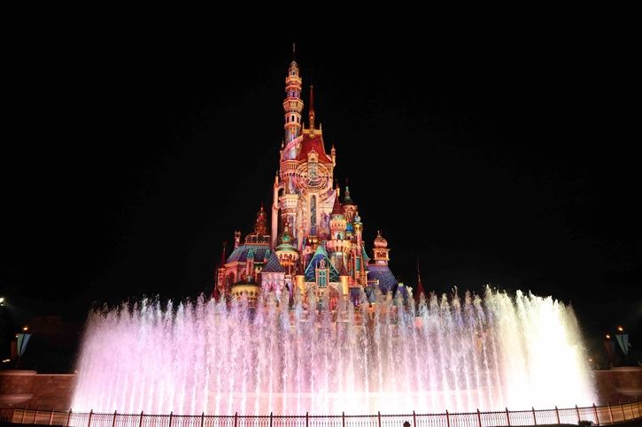 ตะลุยฮ่องกงกับเคทีซี สัมผัสมนต์สเน่ห์ของ Hong Kong Disneyland และ Ngong Ping 360 พร้อมโปรโมชั่นจากเคทีซีแบบจัดเต็ม