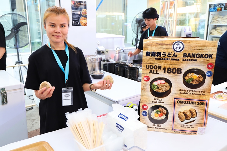 กรุงเทพมหานคร จับมือ ฟูกูโอกะ เปิดงาน “Fukuoka Fair” ฉลอง 18 ปีเมืองพี่เมืองน้อง ชวนสัมผัสวัฒนธรรมไทยญี่ปุ่น จัดเต็มความสนุก