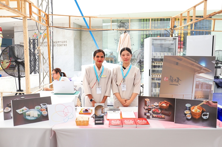 กรุงเทพมหานคร จับมือ ฟูกูโอกะ เปิดงาน “Fukuoka Fair” ฉลอง 18 ปีเมืองพี่เมืองน้อง ชวนสัมผัสวัฒนธรรมไทยญี่ปุ่น จัดเต็มความสนุก