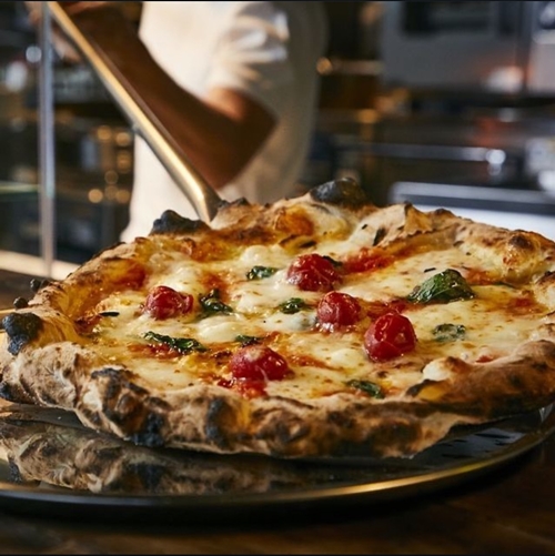 PST Pizza Studio Tamaki พิซซ่าสไตล์โตเกียว-นาโปลี พร้อมเปิดสาขาแรกที่ประเทศไทย ในเดือนธันวาคม 2024 นี้