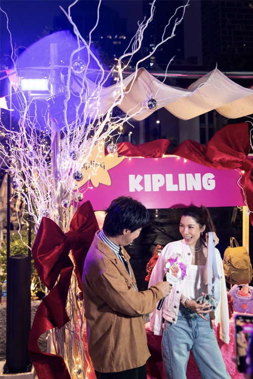 เปิดแล้ว Maneeya Market 2024 พื้นที่แห่งความสุขใจกลางเมือง “Space of Happiness” สายช้อป สายกิน สายเช็คอิน ห้ามพลาด!