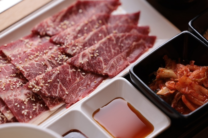 Yakiniku Like ตอบรับกระแสนิยม เปิดสาขาที่ 15 ณ One Bangkok