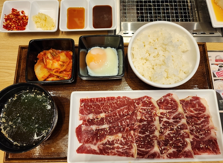 Yakiniku Like ตอบรับกระแสนิยม เปิดสาขาที่ 15 ณ One Bangkok