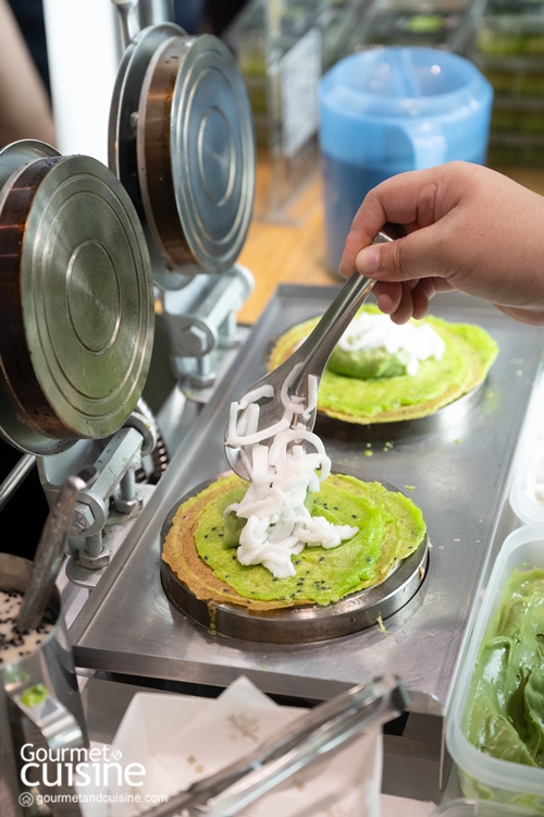 5 ร้านขนมไทยฟีลละมุน อร่อย น่ารัก ซื้อฝากได้