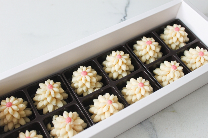 5 ร้านขนมไทยฟีลละมุน อร่อย น่ารัก ซื้อฝากได้