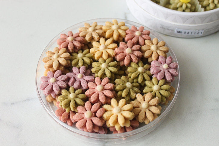 5 ร้านขนมไทยฟีลละมุน อร่อย น่ารัก ซื้อฝากได้