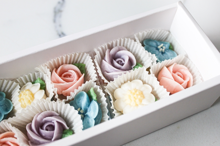 5 ร้านขนมไทยฟีลละมุน อร่อย น่ารัก ซื้อฝากได้