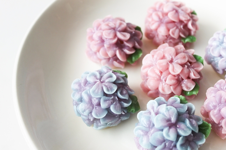 5 ร้านขนมไทยฟีลละมุน อร่อย น่ารัก ซื้อฝากได้