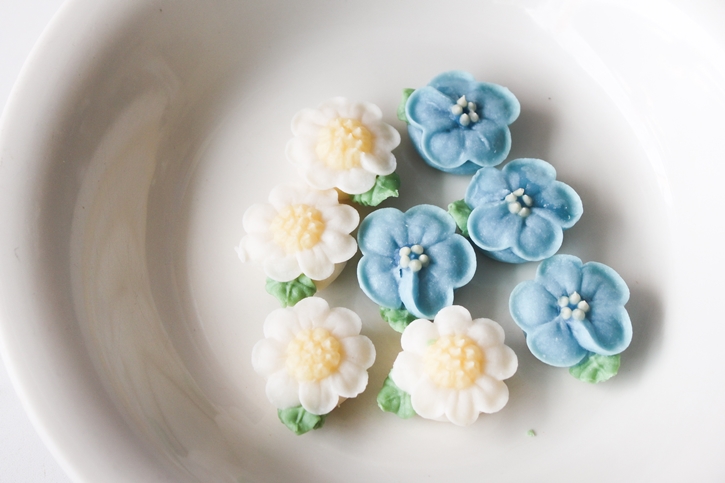 5 ร้านขนมไทยฟีลละมุน อร่อย น่ารัก ซื้อฝากได้