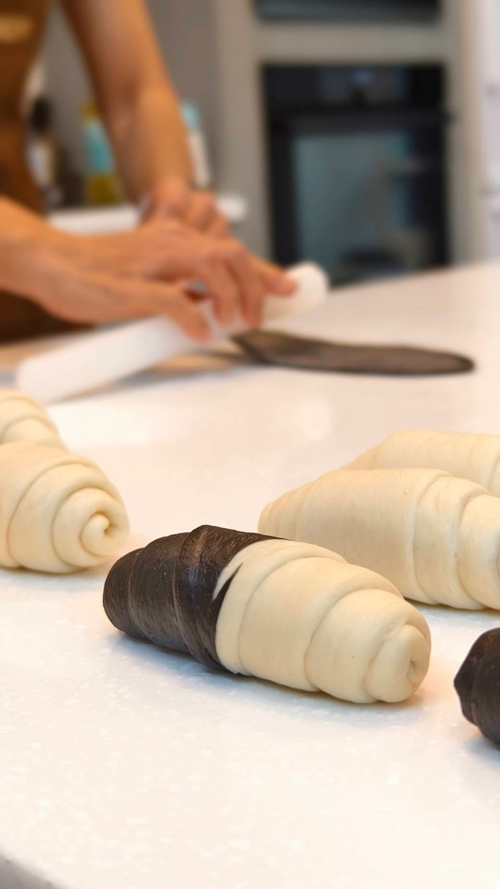 ปฎิวัติแป้งในเอเชีย : การเดินทางของ Art_Isan ตั้งแต่ปี 2022