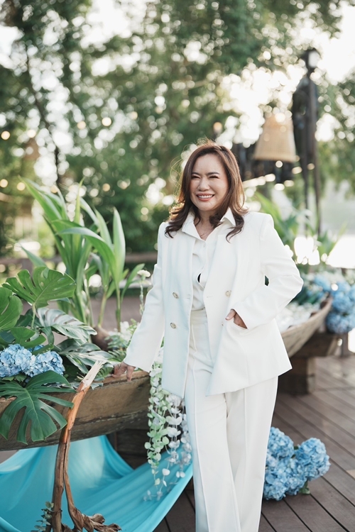 คืนแห่งการแบ่งปันในงาน “Chef’s Charity The Best of Bangpakong” ที่ร้านเอกเขนก แปดริ้ว