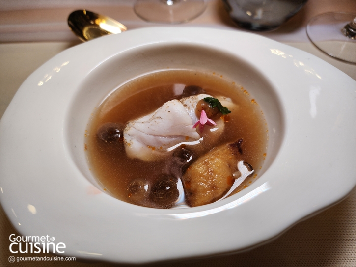 คืนแห่งการแบ่งปันในงาน “Chef’s Charity The Best of Bangpakong” ที่ร้านเอกเขนก แปดริ้ว