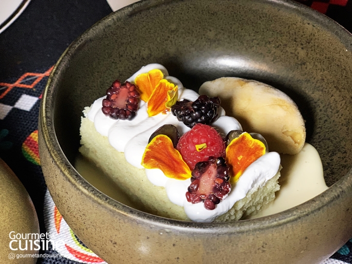 4 Hands Dinner – Mexico meets Peru สัมผัสวัฒนธรรมเหนือ-ใต้ของทวีปอเมริกาผ่านอาหารเปรูและเม็กซิกันจานสร้างสรรค์ ที่ห้องอาหารเวอร์ทิโก้ ทู โรงแรมบันยันทรี กรุงเทพ