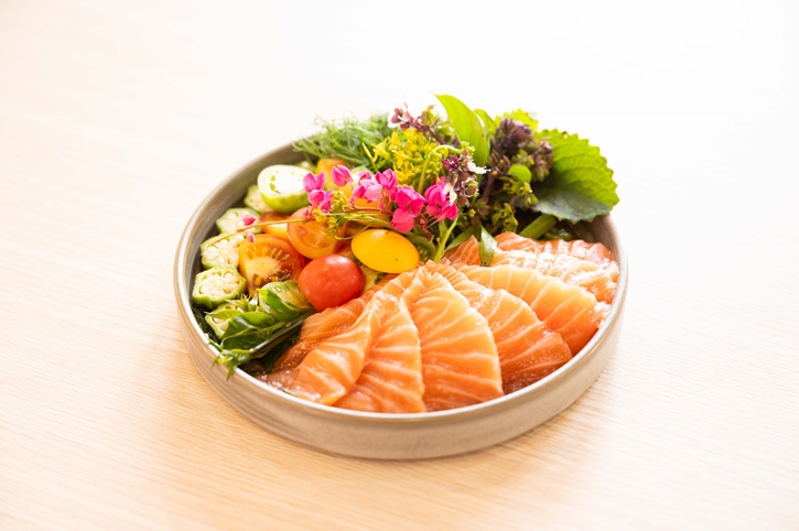 Seafood from Norway แนะนำสูตรเมนูแซลมอน แรงบันดาลใจจากร้านอาหารไทย 3 ภาค ต้อนรับช่วงเทศกาลกับครอบครัว