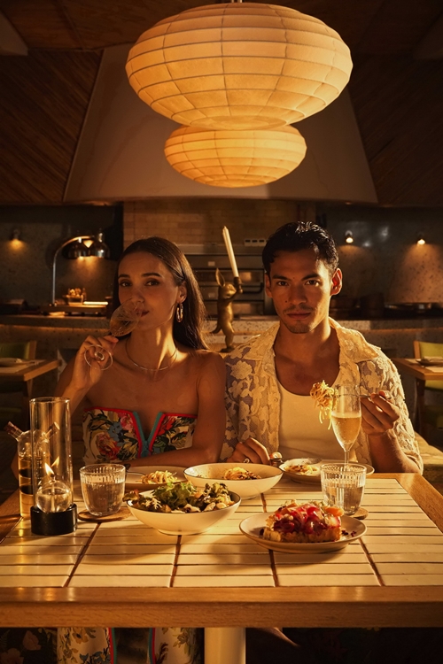 The Standard, Hua Hin ฉลองครบรอบปีที่ 3 กิจกรรมอัดแน่นตลอดเดือนธันวาคม กิจกรรมเคาท์ดาวน์ และบีชปาร์ตี้ ที่น่าจดจำส่งท้ายปี