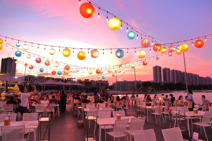3 ร้านอาหารเครืออิมแพ็ค แนะนำเมนู Festive เชิญร่วมฉลองส่งท้ายปีกับเมนูแสนอร่อย ตั้งแต่ วันนี้ - 31 ธันวาคม 2567