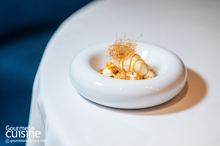 Vikarn Bangkok ร้าน Fine Dining ที่ผสานความบันเทิงเข้ากับอาหารไทยฟิวชัน
