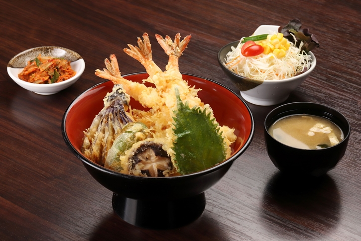 “สึโบฮาจิ” จัดโปรโมชัน “Arigato Donburi” ดงบุริสไตล์ฮอกไกโดสุดคุ้ม เริ่มต้นเพียง 189 บาท ตั้งแต่วันนี้ - 31 มีนาคม 2568