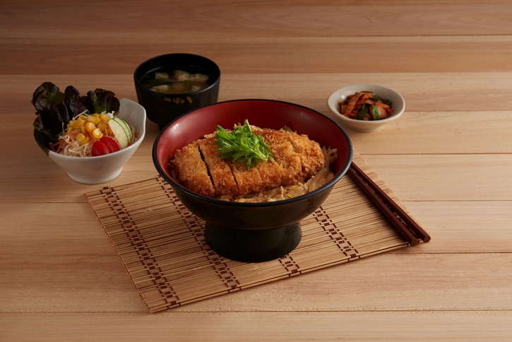 “สึโบฮาจิ” จัดโปรโมชัน “Arigato Donburi” ดงบุริสไตล์ฮอกไกโดสุดคุ้ม เริ่มต้นเพียง 189 บาท ตั้งแต่วันนี้ - 31 มีนาคม 2568