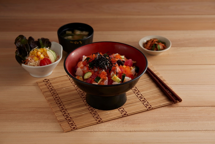 “สึโบฮาจิ” จัดโปรโมชัน “Arigato Donburi” ดงบุริสไตล์ฮอกไกโดสุดคุ้ม เริ่มต้นเพียง 189 บาท ตั้งแต่วันนี้ - 31 มีนาคม 2568