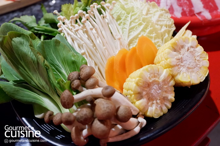 ชี้เป้า 5 ร้านหม้อไฟชวนอบอุ่นหัวใจรับลมหนาว