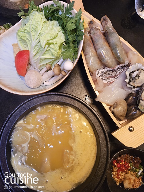 ชี้เป้า 5 ร้านหม้อไฟชวนอบอุ่นหัวใจรับลมหนาว