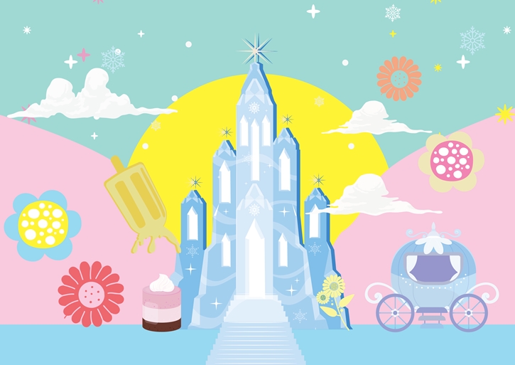 ดื่มด่ำมนต์เสน่ห์แห่งดินแดนเทพนิยาย กับ “My Little Castle” ที่ ลาโค่ เขาใหญ่ รีสอร์ท - เอ ชาเทรียม คอลเลคชั่น