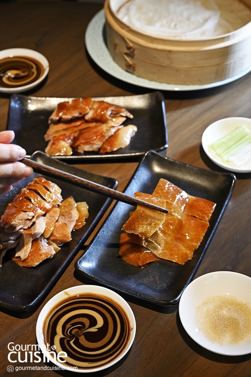 ฉลองตรุษจีนปีมะเส็งที่ 15 ร้านอาหารจีนรสเลิศ 2025 เฮงๆ ปังๆ รับศักราชใหม่กันถ้วนหน้า