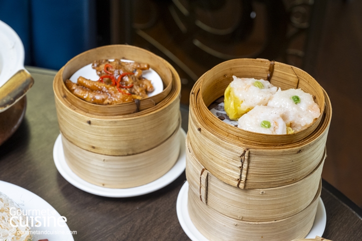 ฉลองตรุษจีนปีมะเส็งที่ 15 ร้านอาหารจีนรสเลิศ 2025 เฮงๆ ปังๆ รับศักราชใหม่กันถ้วนหน้า