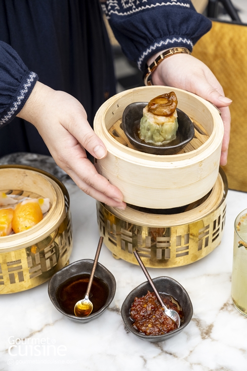 ฉลองตรุษจีนปีมะเส็งที่ 15 ร้านอาหารจีนรสเลิศ 2025 เฮงๆ ปังๆ รับศักราชใหม่กันถ้วนหน้า
