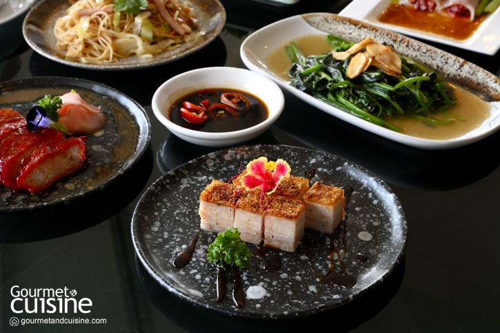 ฉลองตรุษจีนปีมะเส็งที่ 15 ร้านอาหารจีนรสเลิศ 2025 เฮงๆ ปังๆ รับศักราชใหม่กันถ้วนหน้า