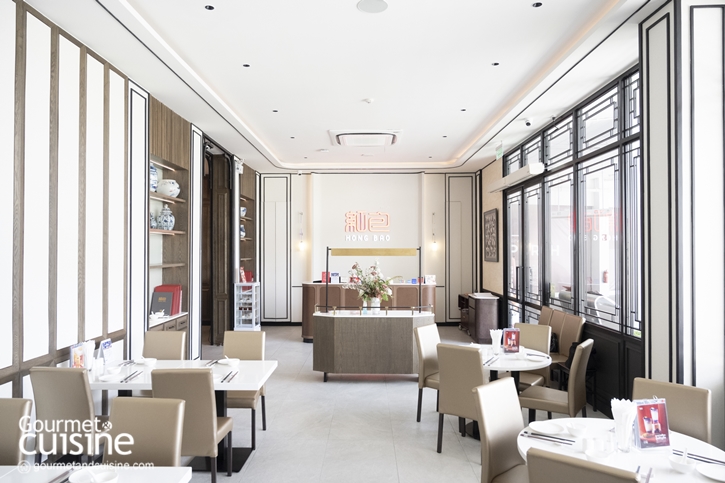 ฉลองตรุษจีนปีมะเส็งที่ 15 ร้านอาหารจีนรสเลิศ 2025 เฮงๆ ปังๆ รับศักราชใหม่กันถ้วนหน้า