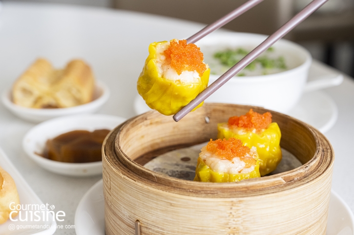 ฉลองตรุษจีนปีมะเส็งที่ 15 ร้านอาหารจีนรสเลิศ 2025 เฮงๆ ปังๆ รับศักราชใหม่กันถ้วนหน้า