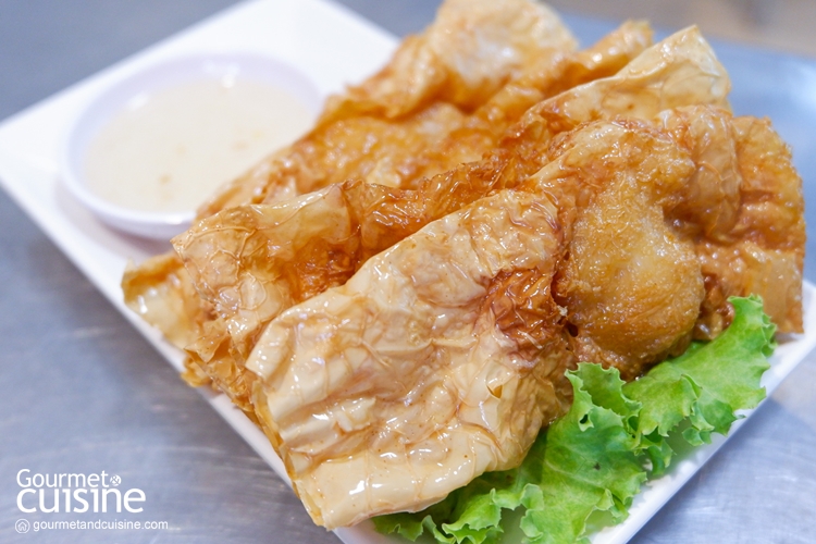 ฉลองตรุษจีนปีมะเส็งที่ 15 ร้านอาหารจีนรสเลิศ 2025 เฮงๆ ปังๆ รับศักราชใหม่กันถ้วนหน้า