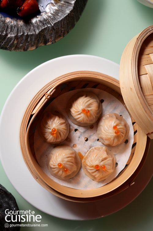 ฉลองตรุษจีนปีมะเส็งที่ 15 ร้านอาหารจีนรสเลิศ 2025 เฮงๆ ปังๆ รับศักราชใหม่กันถ้วนหน้า