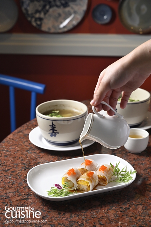 ฉลองตรุษจีนปีมะเส็งที่ 15 ร้านอาหารจีนรสเลิศ 2025 เฮงๆ ปังๆ รับศักราชใหม่กันถ้วนหน้า