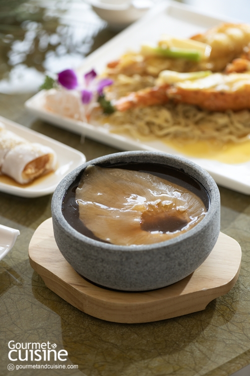 ฉลองตรุษจีนปีมะเส็งที่ 15 ร้านอาหารจีนรสเลิศ 2025 เฮงๆ ปังๆ รับศักราชใหม่กันถ้วนหน้า