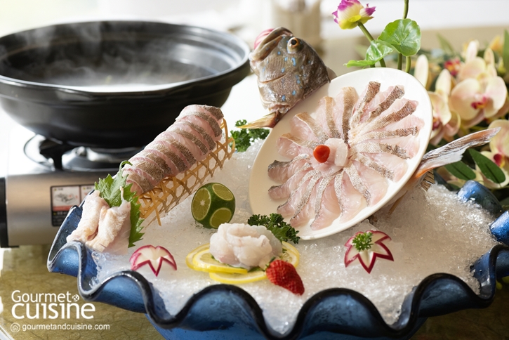 ฉลองตรุษจีนปีมะเส็งที่ 15 ร้านอาหารจีนรสเลิศ 2025 เฮงๆ ปังๆ รับศักราชใหม่กันถ้วนหน้า