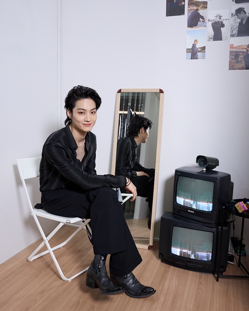 สยามเซ็นเตอร์ ร่วมกับ เจบี จัด “Siam Center X JAY B The 2nd Exhibition in Bangkok: RE LOAD” นิทรรศการแห่งความคิดถึงและความทรงจำระหว่าง JAY B และอากาเซ่
