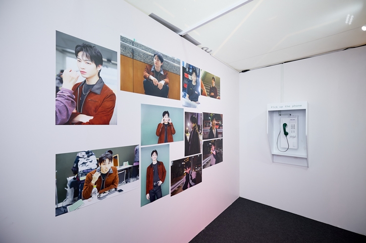 สยามเซ็นเตอร์ ร่วมกับ เจบี จัด “Siam Center X JAY B The 2nd Exhibition in Bangkok: RE LOAD” นิทรรศการแห่งความคิดถึงและความทรงจำระหว่าง JAY B และอากาเซ่