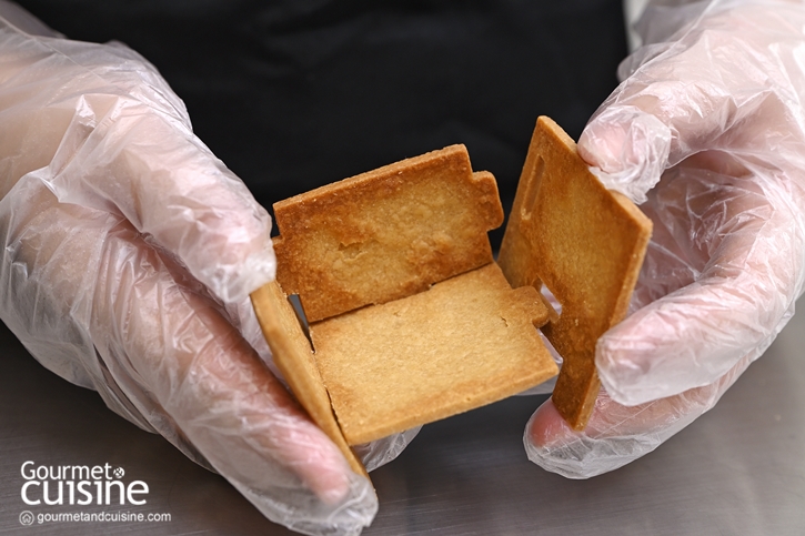 Kintaam ร้านไอศกรีมแซนด์วิชสุดครีเอตจากเชียงใหม่ ของน้ำทิพย์ ไชยจินดา