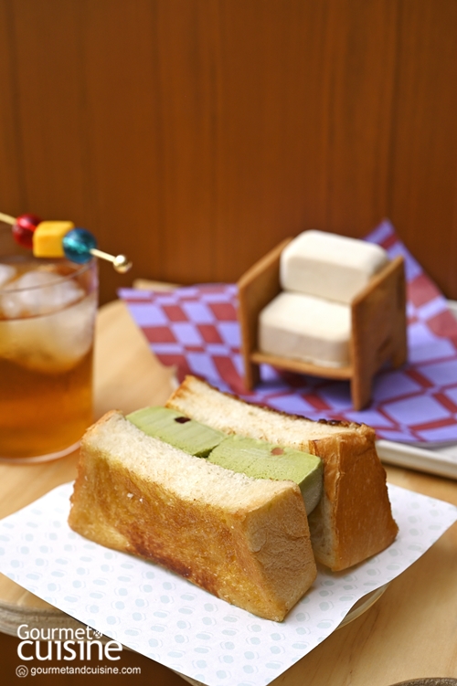Kintaam ร้านไอศกรีมแซนด์วิชสุดครีเอตจากเชียงใหม่ ของน้ำทิพย์ ไชยจินดา