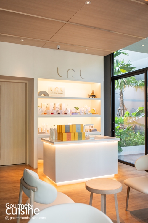 WellnessMe Bangna โดย Let’s Relax ชวนผ่อนคลายกับไพรเวตออนเซ็นเอาใจคนขี้เมื่อยย่านบางนา