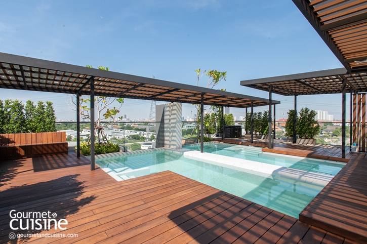 WellnessMe Bangna โดย Let’s Relax ชวนผ่อนคลายกับไพรเวตออนเซ็นเอาใจคนขี้เมื่อยย่านบางนา