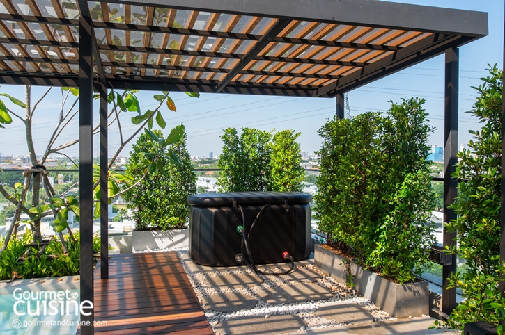 WellnessMe Bangna โดย Let’s Relax ชวนผ่อนคลายกับไพรเวตออนเซ็นเอาใจคนขี้เมื่อยย่านบางนา