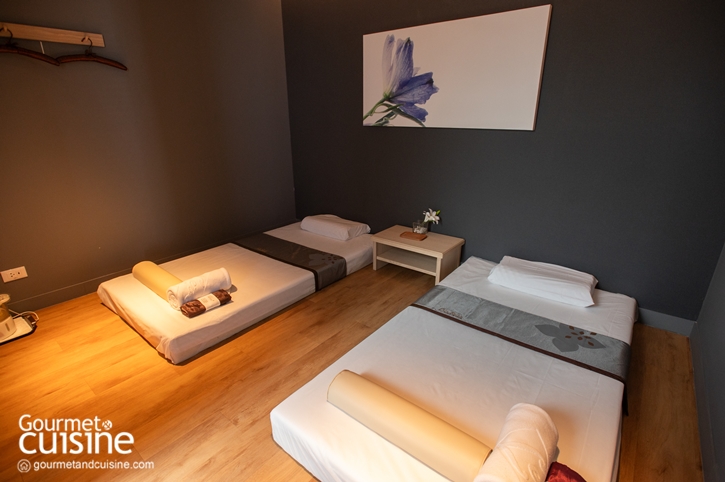 WellnessMe Bangna โดย Let’s Relax ชวนผ่อนคลายกับไพรเวตออนเซ็นเอาใจคนขี้เมื่อยย่านบางนา