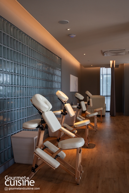WellnessMe Bangna โดย Let’s Relax ชวนผ่อนคลายกับไพรเวตออนเซ็นเอาใจคนขี้เมื่อยย่านบางนา